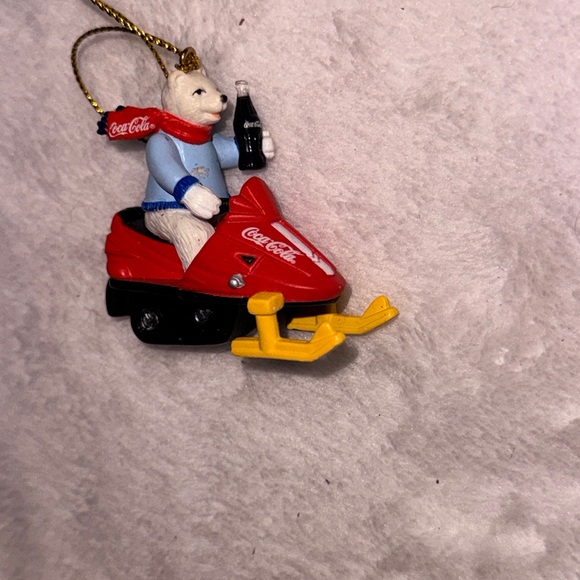 Coca Cola Card Games Set - Red and Blue - Picture 8 of 14